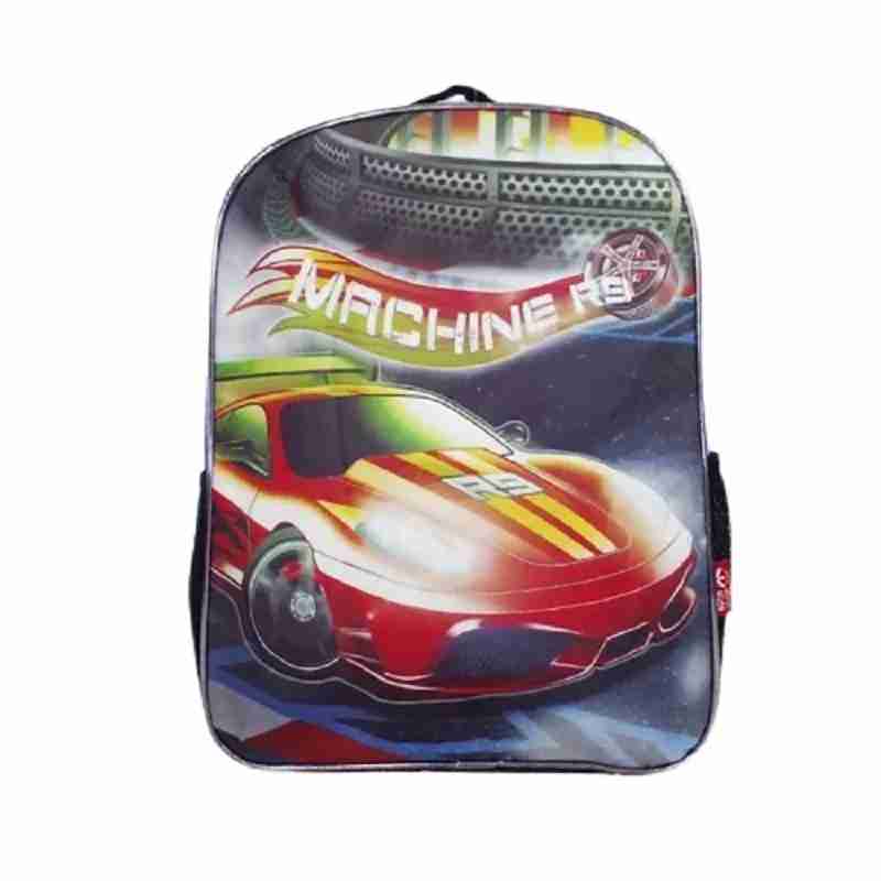 MOCHILA INF. CARRO